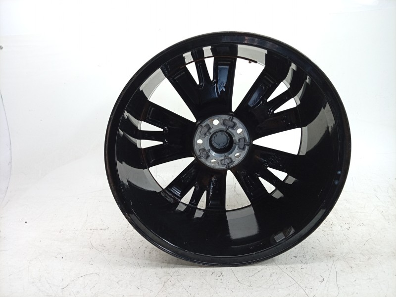 Recambio de llanta para renault espace v (jr_) 1.6 dci 160 referencia OEM IAM  403009048R 