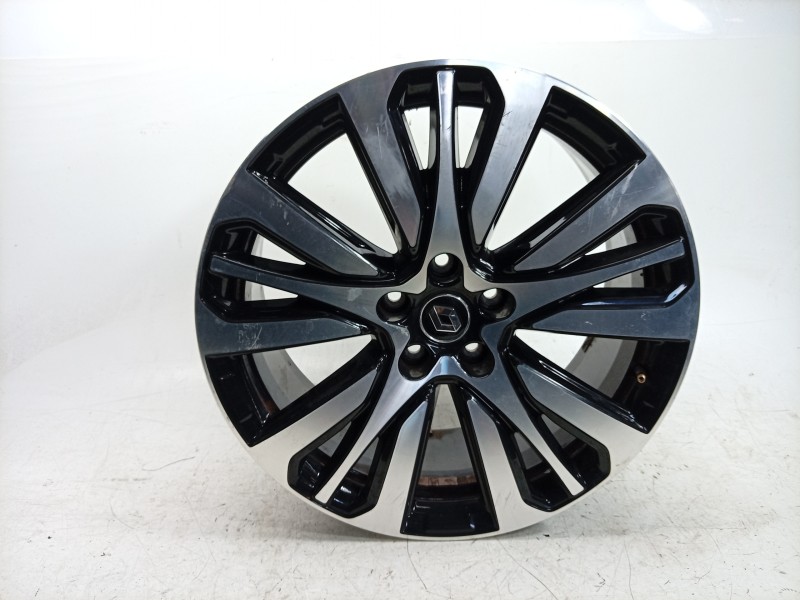 Recambio de llanta para renault espace v (jr_) 1.6 dci 160 referencia OEM IAM  403009048R 