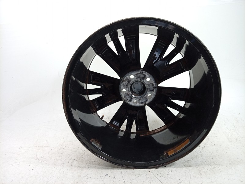 Recambio de llanta para renault espace v (jr_) 1.6 dci 160 referencia OEM IAM  403009048R 