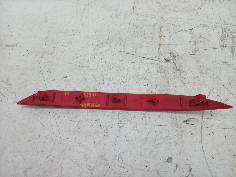 Recambio de piloto trasero izquierdo paragolpes para bmw x3 (g01, f97, g08) xdrive 20 d mild-hybrid referencia OEM IAM  24135110