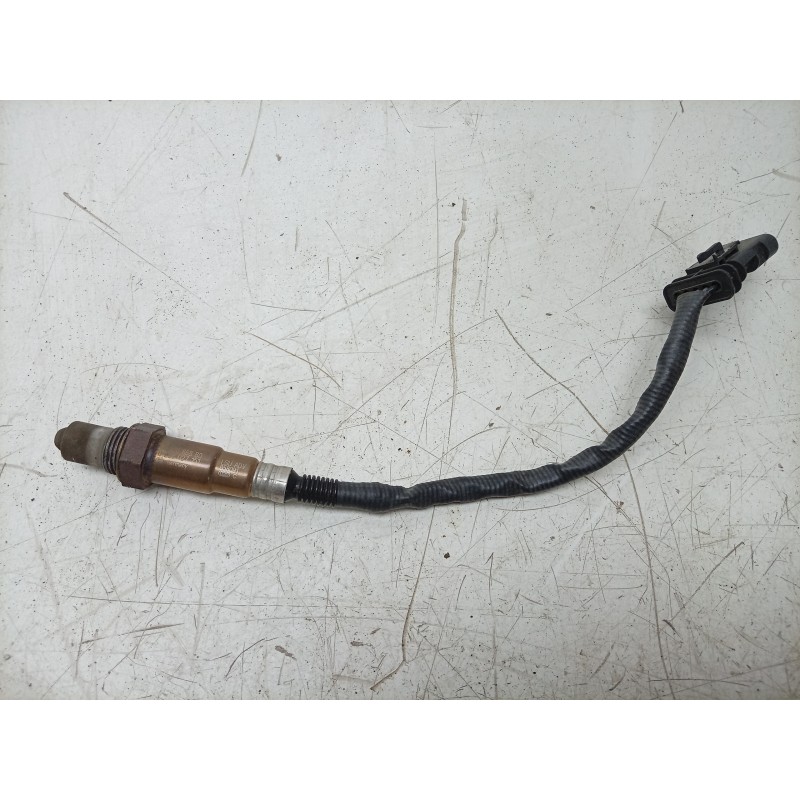 Recambio de sonda lambda para opel crossland x / crossland (p17, p2qo) 1.2 (75) referencia OEM IAM  9810666880 SNF420T07HQ/ESLCT