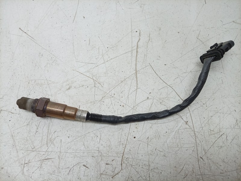 Recambio de sonda lambda para opel crossland x / crossland (p17, p2qo) 1.2 (75) referencia OEM IAM  9810666880 SNF420T07HQ/ESLCT