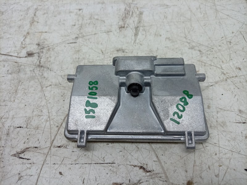 Recambio de camara vision frontal para volkswagen t-cross (c11, d31) 1.0 tsi referencia OEM IAM  3Q0980654R 