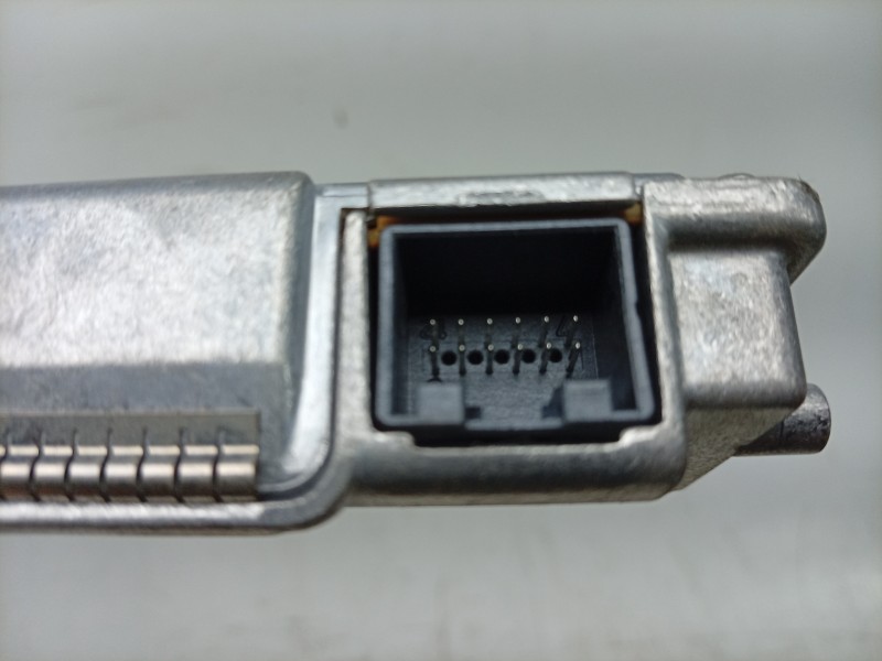 Recambio de camara vision frontal para volkswagen t-cross (c11, d31) 1.0 tsi referencia OEM IAM  3Q0980654R 