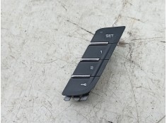 INTERRUPTOR DE MEMORIA ASIENTO 95B959855B 