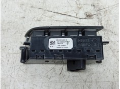 Recambio de interruptor de memoria asiento para porsche macan (95b) 3.0 s referencia OEM IAM  95B959855B  2