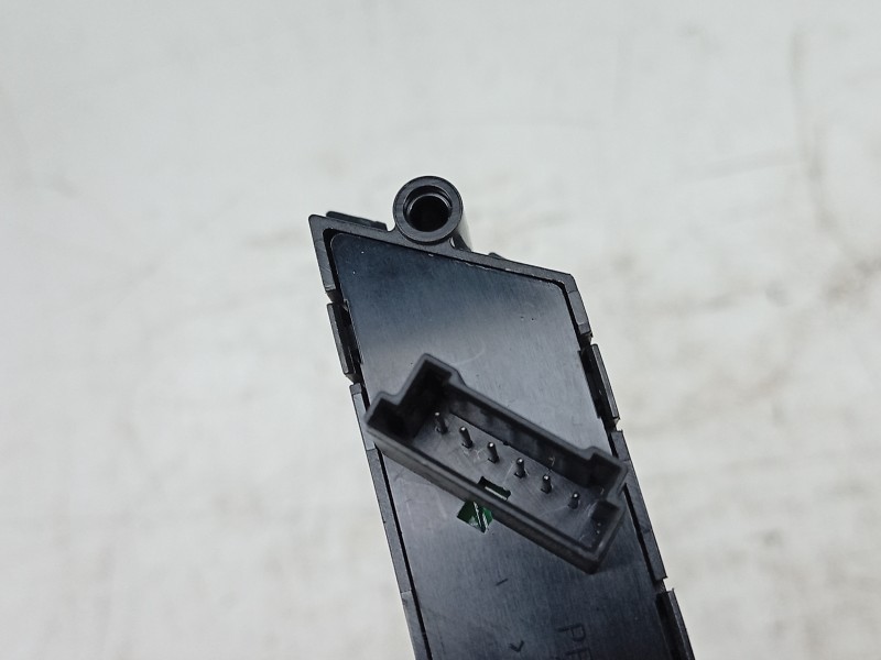 Recambio de interruptor de memoria asiento para porsche macan (95b) 3.0 s referencia OEM IAM  95B959855B 