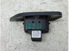 Recambio de interruptor cerradura central para porsche macan (95b) 3.0 s referencia OEM IAM  95B962125C  2