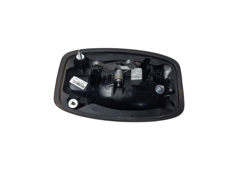 Recambio de maneta exterior delantera derecha para iveco daily furgón 2.3 diesel referencia OEM IAM 5801595612  