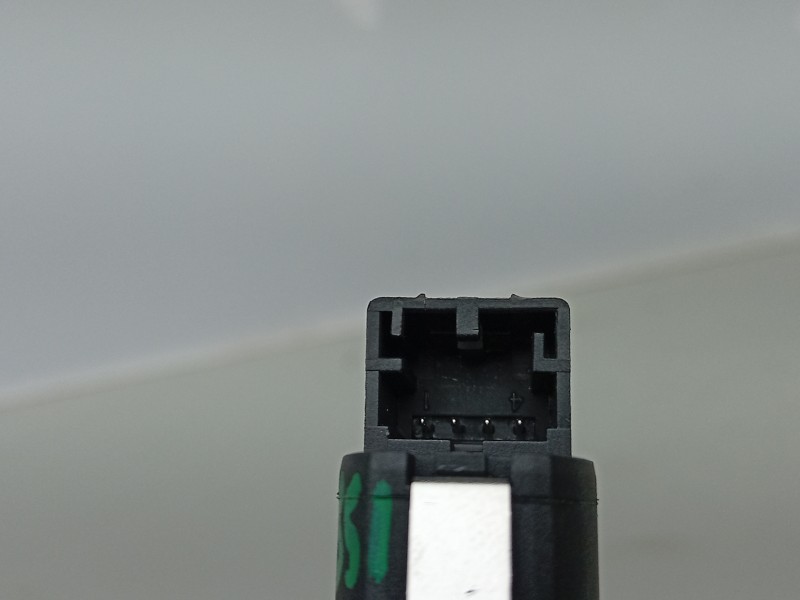 Recambio de interruptor cerradura central para porsche macan (95b) 3.0 s referencia OEM IAM  95B962125C 