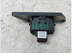 Recambio de interruptor cerradura central para porsche macan (95b) 3.0 s referencia OEM IAM  95V962126C  2
