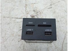 Recambio de modulo electronico para porsche macan (95b) 3.0 s referencia OEM IAM  95B035736 