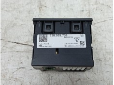 Recambio de modulo electronico para porsche macan (95b) 3.0 s referencia OEM IAM  95B035736  2