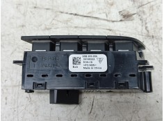 Recambio de interruptor de memoria asiento para porsche macan (95b) 3.0 s referencia OEM IAM  95B959856  2