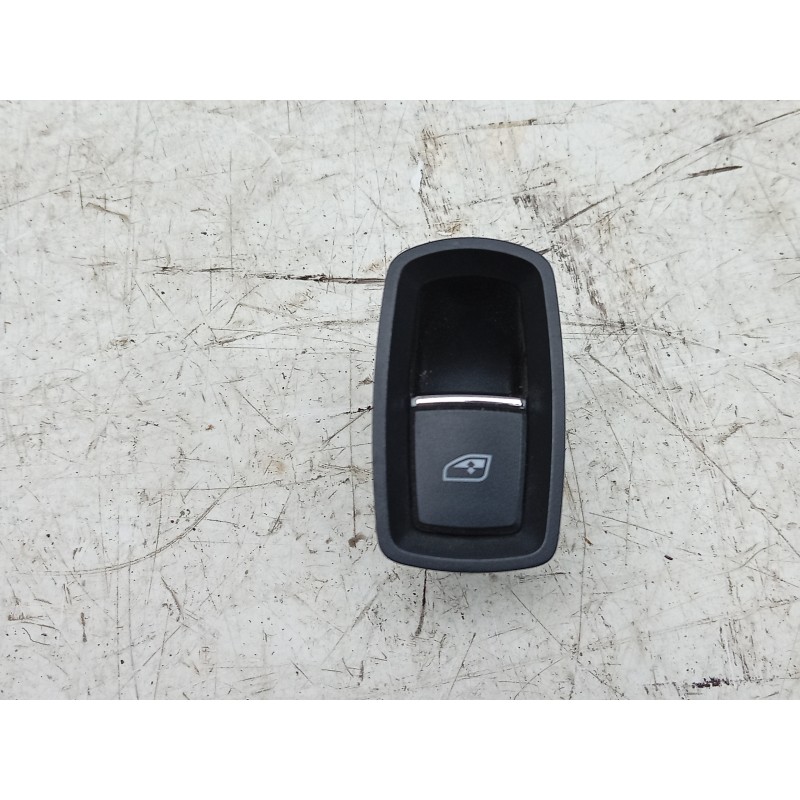 Recambio de mando elevalunas delantero derecho para porsche macan (95b) 3.0 s referencia OEM IAM 9A79598550 7PP959855F 