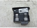MANDO ELEVALUNAS DELANTERO DERECHO 9A79598550 7PP959855F 