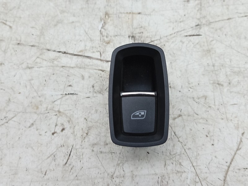 Recambio de mando elevalunas trasero derecho para porsche macan (95b) 3.0 s referencia OEM IAM 9A7959855 7PP959855F 