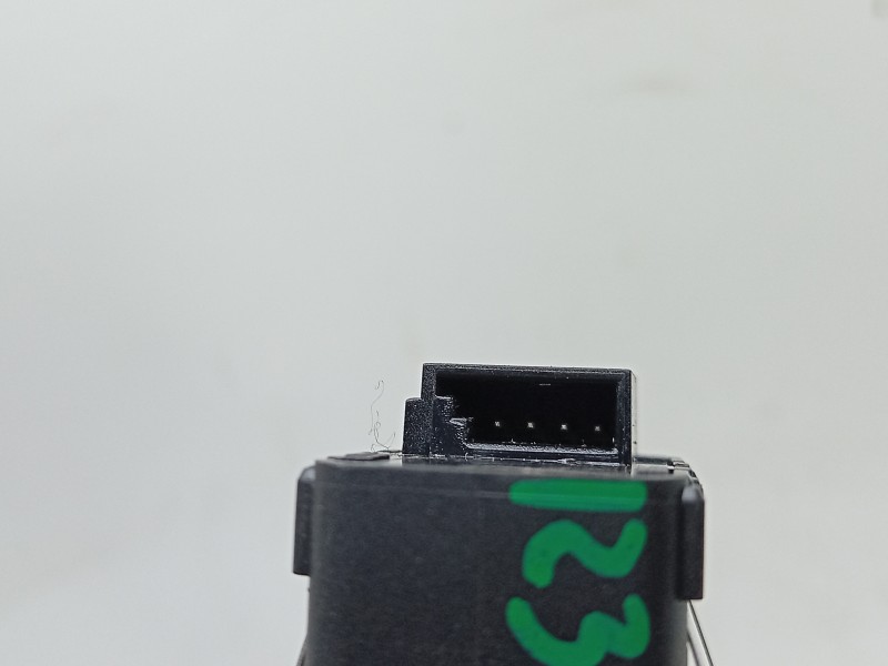Recambio de mando elevalunas trasero derecho para porsche macan (95b) 3.0 s referencia OEM IAM 9A7959855 7PP959855F 