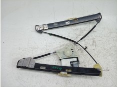 Recambio de elevalunas delantero izquierdo para seat ibiza v (kj1, kjg) 1.0 mpi referencia OEM IAM  6F0837461C  2