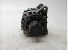 Recambio de alternador para opel crossland x / crossland (p17, p2qo) 1.2 (75) referencia OEM IAM  9809391880 ALF101551HQ/ALF1015