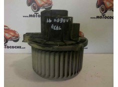 Recambio de ventilador calefaccion para chrysler jeep gr.cherokee (wj/wg) 3.1 td cat referencia OEM IAM 1661000230 701131279A 