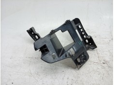 Recambio de soporte paragolpes delantero derecho para opel crossland x / crossland (p17, p2qo) 1.2 (75) referencia OEM IAM  3909