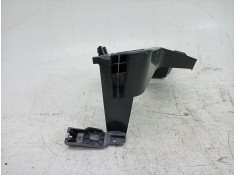 Recambio de soporte paragolpes delantero derecho para opel crossland x / crossland (p17, p2qo) 1.2 (75) referencia OEM IAM  3909 2