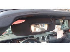 Recambio de parasol izquierdo para ford mustang convertible gt referencia OEM IAM GR3B6304101GH3ZHE   2