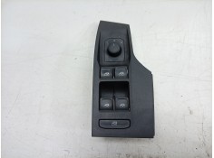 MANDO ELEVALUNAS DELANTERO IZQUIERDO 6F0959566 5G0959857F 143071/EWSSE006