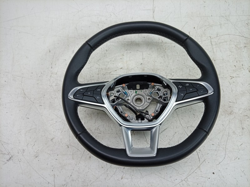 Recambio de volante para renault captur ii (hf_) tce 90 (hfm6) referencia OEM IAM  484004754R 