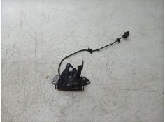 Recambio de cerradura capo para kia stonic (yb) 1.0 t-gdi referencia OEM IAM  81130H8400 