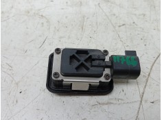 Recambio de maneta exterior maletero / porton para jaguar e-pace first edition referencia OEM IAM  GX7314K147AA  2