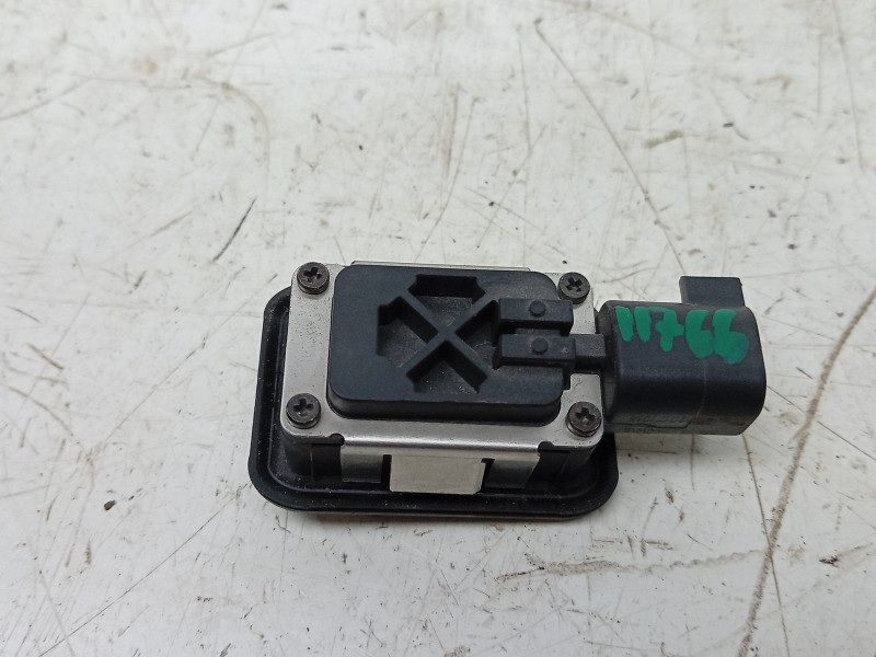Recambio de maneta exterior maletero / porton para jaguar e-pace first edition referencia OEM IAM  GX7314K147AA 