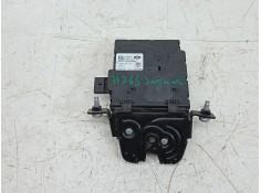 CERRADURA MALETERO / PORTON T2H47867 J9C3A442A66AA 