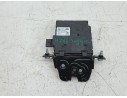 CERRADURA MALETERO / PORTON T2H47867 J9C3A442A66AA 