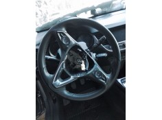 Recambio de volante para opel crossland x / crossland (p17, p2qo) 1.2 (75) referencia OEM IAM  YQ009626YX  2