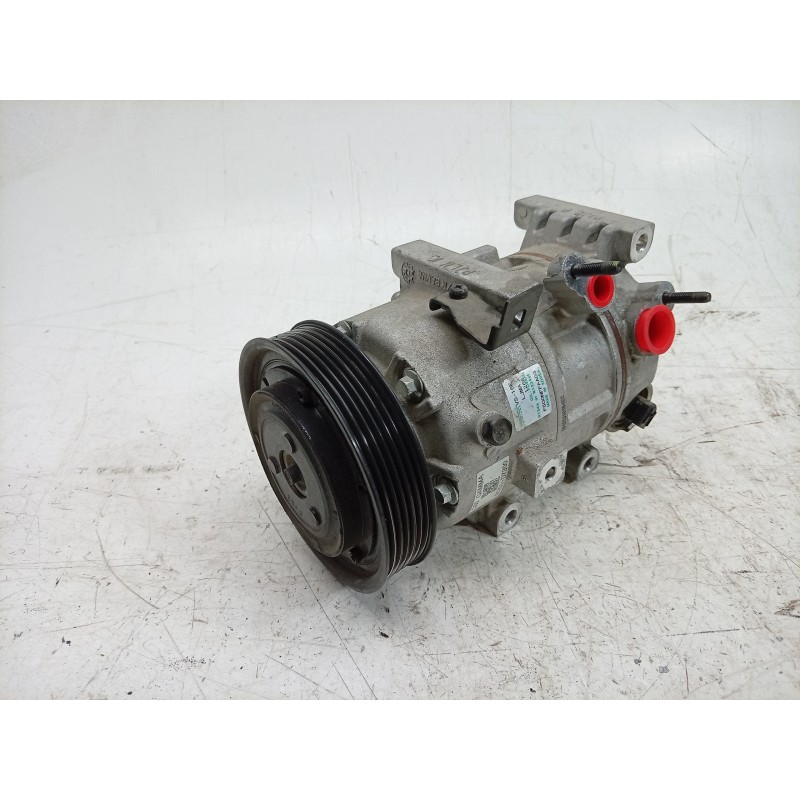 Recambio de compresor aire acondicionado para kia sportage iv (ql, qle) 1.6 gdi referencia OEM IAM  97701D7300 CAF830187HQ/32014