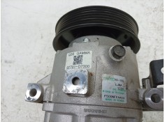 Recambio de compresor aire acondicionado para kia sportage iv (ql, qle) 1.6 gdi referencia OEM IAM  97701D7300 CAF830187HQ/32014 2