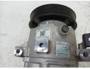 COMPRESOR AIRE ACONDICIONADO 97701D7300 CAF830187HQ/320141G/CAF830187KH