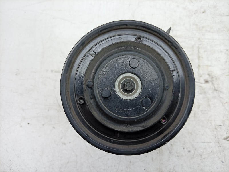 Recambio de compresor aire acondicionado para kia sportage iv (ql, qle) 1.6 gdi referencia OEM IAM  97701D7300 CAF830187HQ/32014
