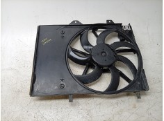 Recambio de electroventilador para opel crossland x / crossland (p17, p2qo) 1.2 (75) referencia OEM IAM  9801559180 