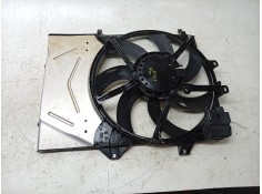 Recambio de electroventilador para opel crossland x / crossland (p17, p2qo) 1.2 (75) referencia OEM IAM  9801559180  2