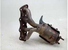 Recambio de catalizador para kia sportage iv (ql, qle) 1.6 gdi referencia OEM IAM  W2BGF5 