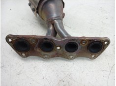 Recambio de catalizador para kia sportage iv (ql, qle) 1.6 gdi referencia OEM IAM  W2BGF5  2