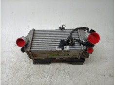 Recambio de intercooler para kia stonic (yb) 1.0 t-gdi referencia OEM IAM  2827004610 