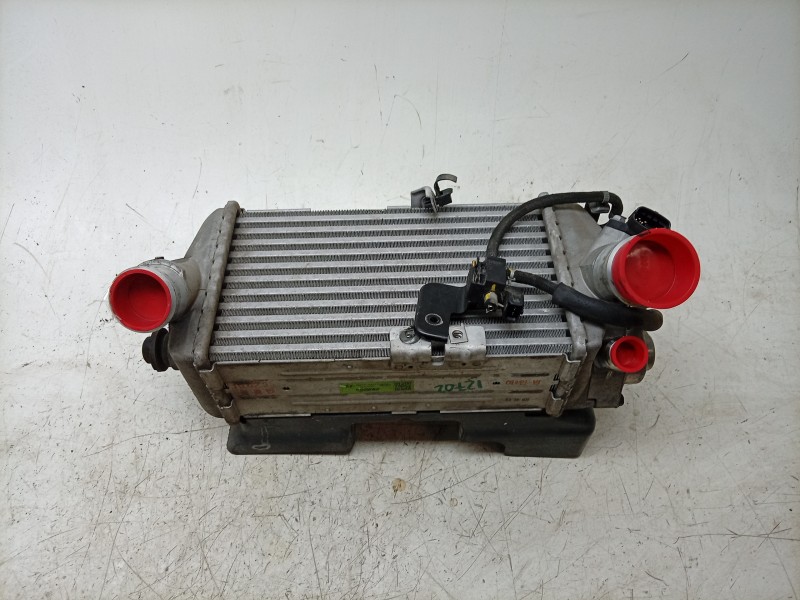 Recambio de intercooler para kia stonic (yb) 1.0 t-gdi referencia OEM IAM  2827004610 