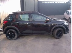 DACIA SANDERO III