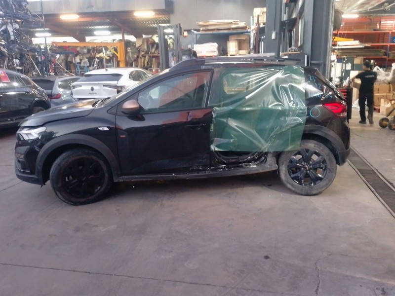 dacia sandero iii del año 2023