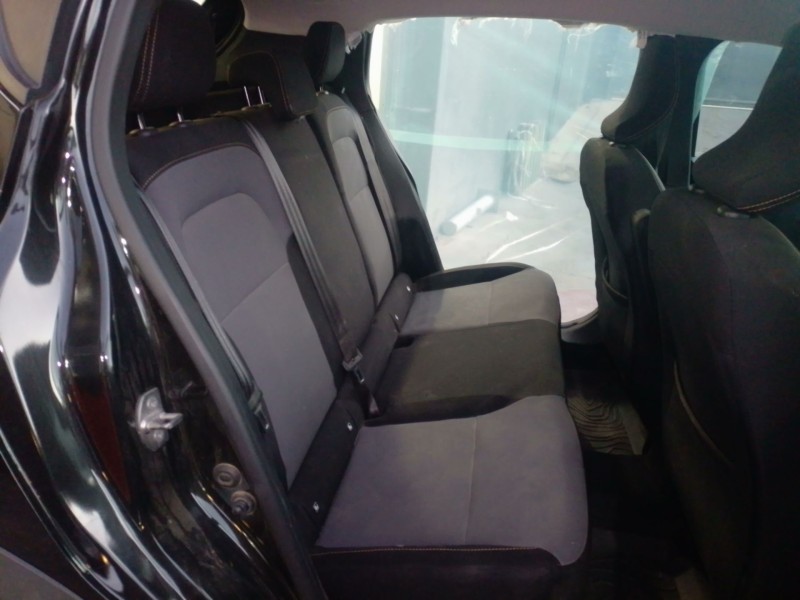 dacia sandero iii del año 2023