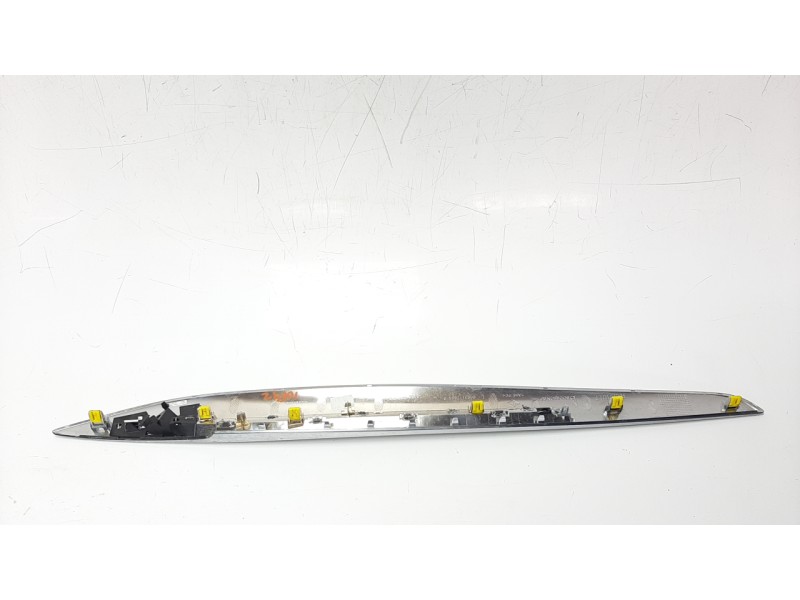 Recambio de moldura para renault megane iv berlina 5p 1.5 dci diesel fap energy referencia OEM IAM 969317854R  